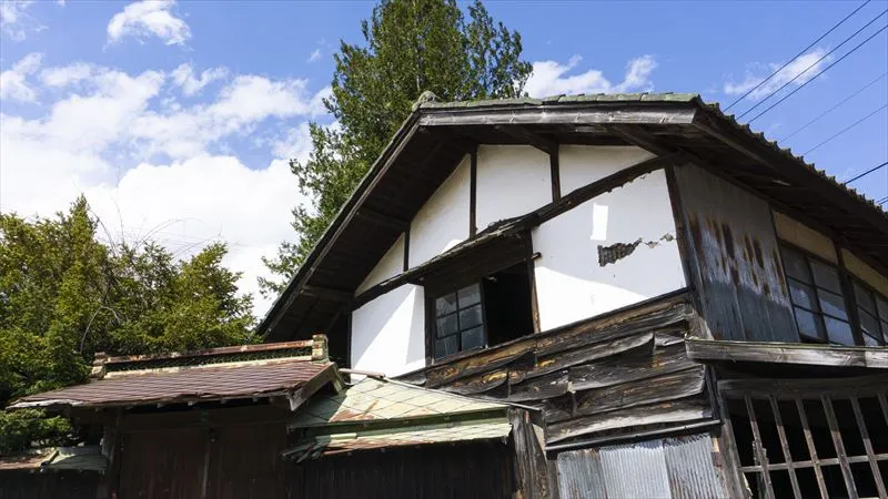 空き家を解体するメリット