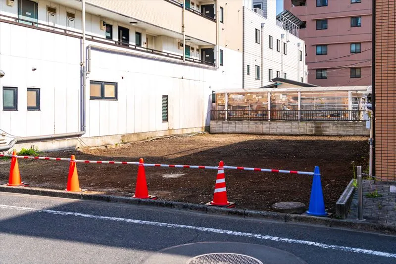 建物滅失登記の申請の流れとは